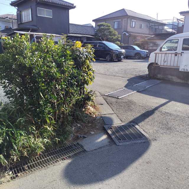 西寺方町36-2Parkingの駐車場写真