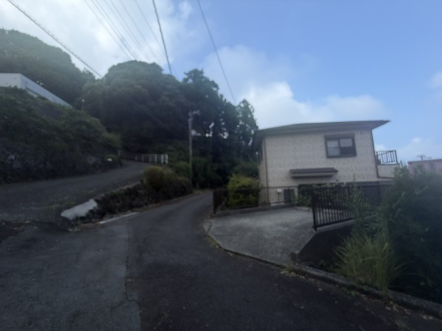 富戸149-2駐車場の駐車場写真