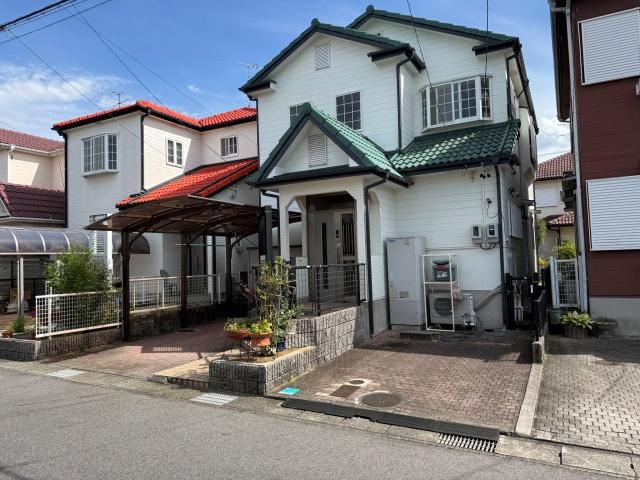 岩崎台3丁目215☆アキッパ駐車場の駐車場写真