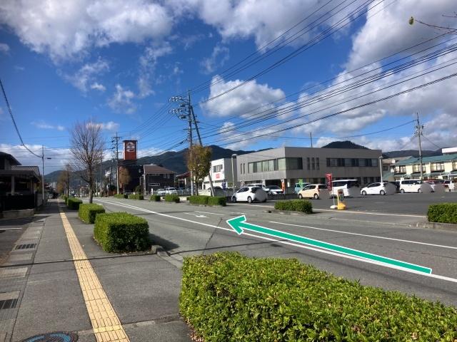 [09561]若里2丁目駐車場の駐車場写真
