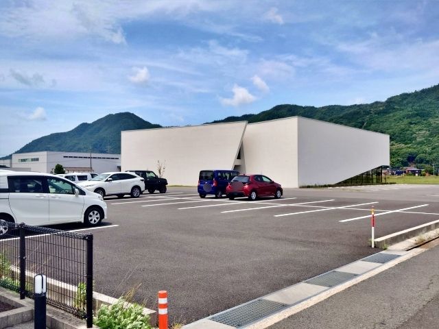 P2 出雲市常松町526駐車場 11/23(日)用【オロチフェス2025】の駐車場写真