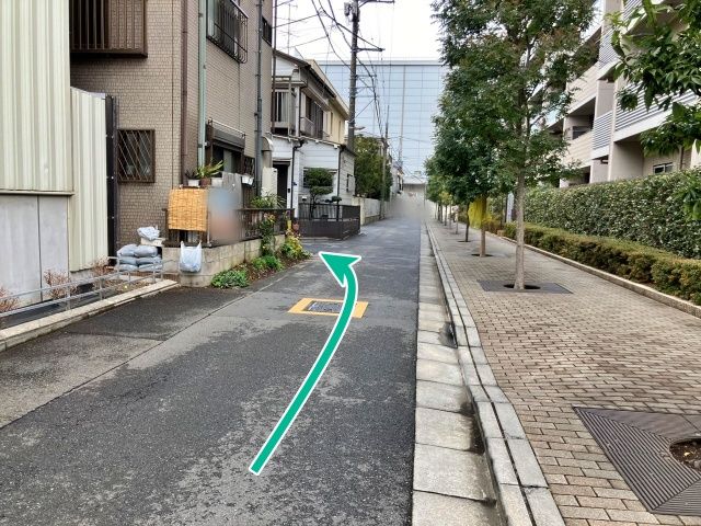 parking photo