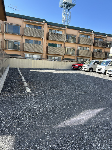 駐車場写真2