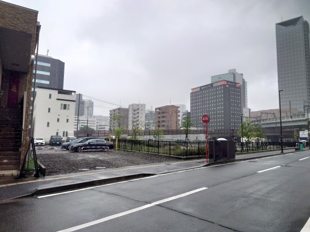 元寺小路304番地2駐車場の駐車場写真