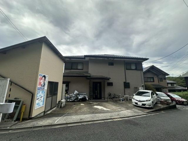 野津田町870 須﨑邸◎akippa駐車場の駐車場写真