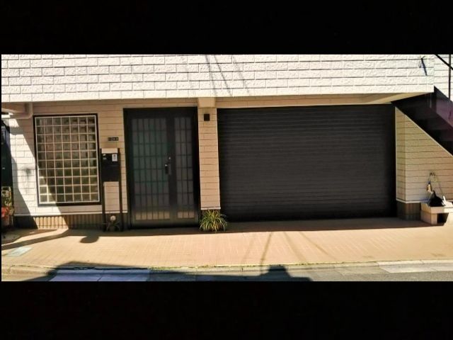 駐車場詳細写真