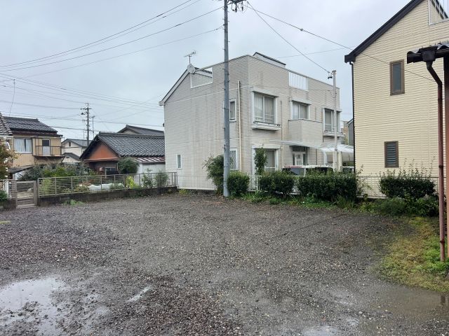 高瀬パーキング☆アキッパ駐車場の駐車場写真