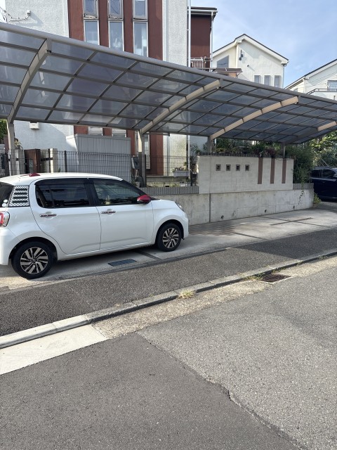 駐車場写真2