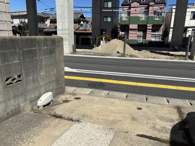 瑞穂町2丁目駐車場の駐車場写真