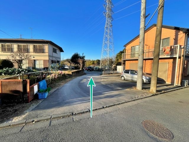 [0a3f1]【大型駐車場】野津田町◎アキッパ駐車場の駐車場写真