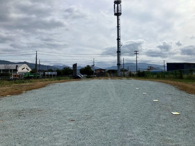 HISAGE アキッパ駐車場の駐車場写真