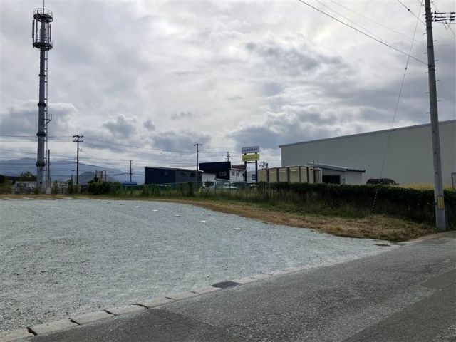 HISAGE アキッパ駐車場の駐車場写真