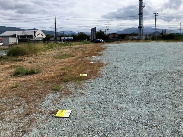HISAGE アキッパ駐車場の駐車場写真