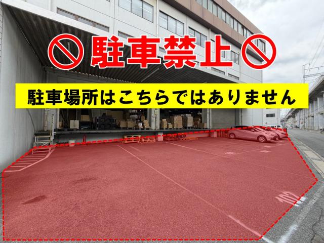ヒメプラ駐車場【土日のみ】の駐車場写真