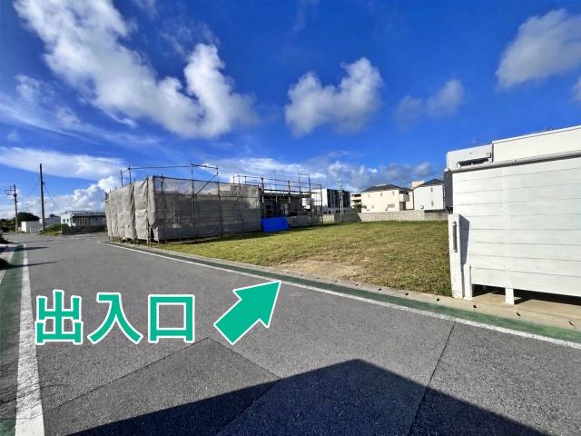 パーラーみんと隣空地 1月24日(日) 6:00-15:00の駐車場写真