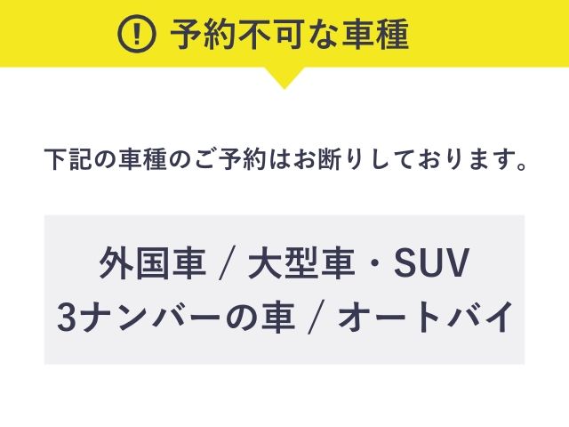 駐車場詳細写真
