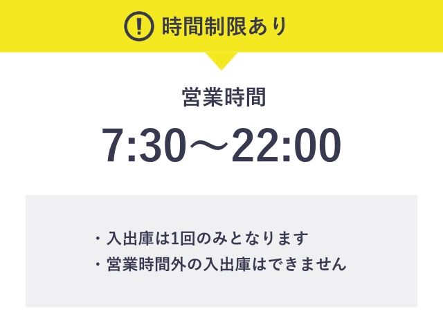 西新橋1丁目ビル駐車場【機械式】【平日のみ 7:30~22:00】※高さ155cm以下※当日可の駐車場写真
