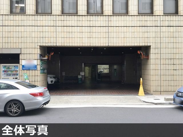 駐車場追加0