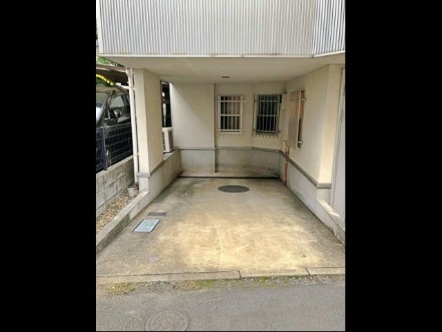 駐車場詳細
