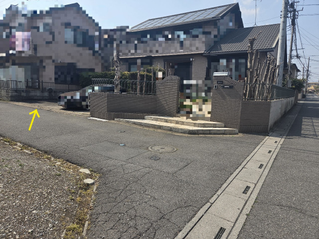 白岡駐車場の駐車場写真