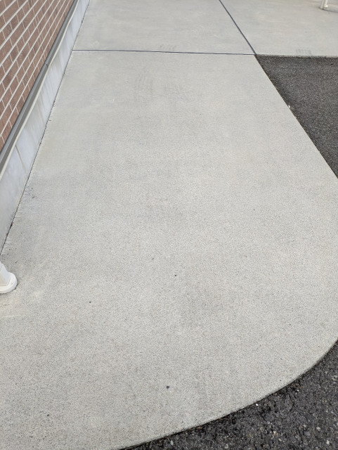 【A−WAVE八王子】の駐車場写真