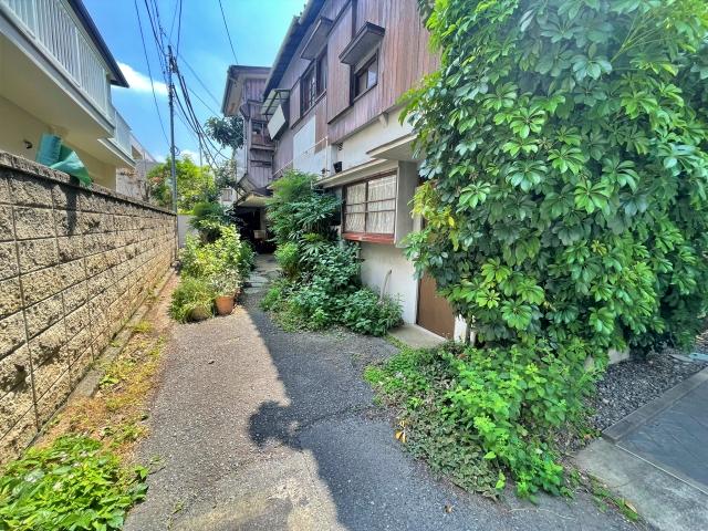 [0b999]赤城下町 K宅◎アキッパ駐車場の駐車場写真
