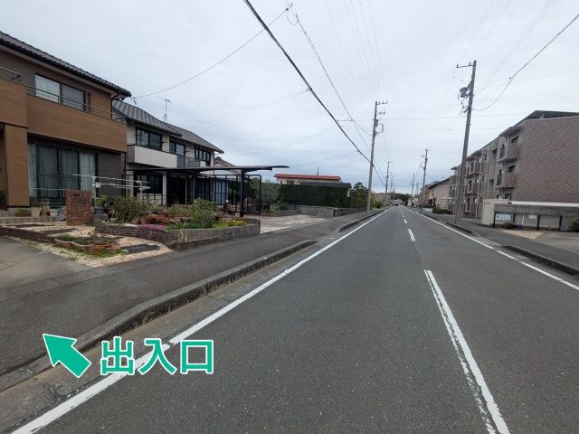 三ケ野台12-13 アキッパ駐車場の駐車場写真