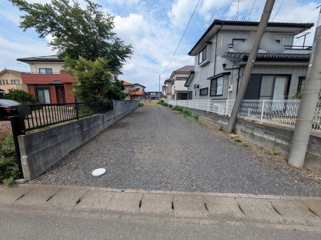 飯塚町1043-2 アキッパ駐車場の駐車場写真