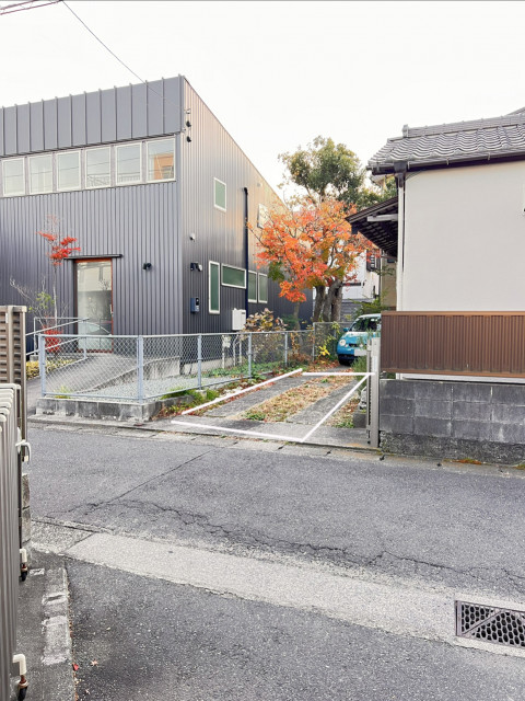 小町2丁目19-6駐車場の駐車場写真