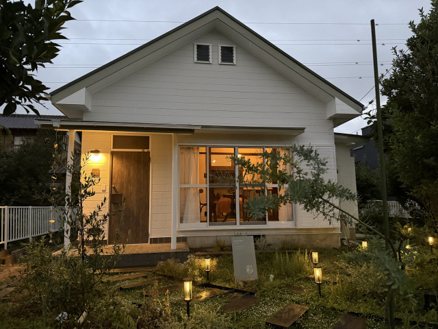 真舟5丁目8-28駐車場の駐車場写真