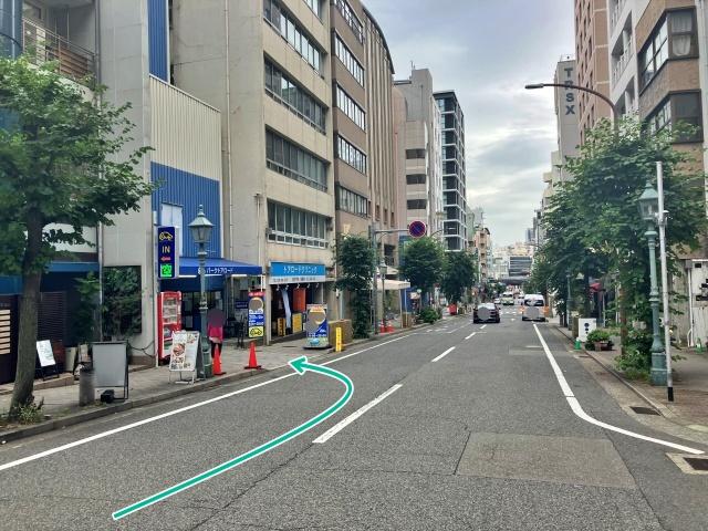 パークトアロード駐車場【8:00～23:59】※高さ180cmまでの駐車場写真
