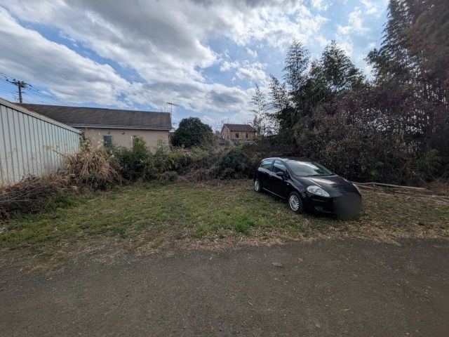 御殿3丁目1-37 アキッパ駐車場の駐車場写真