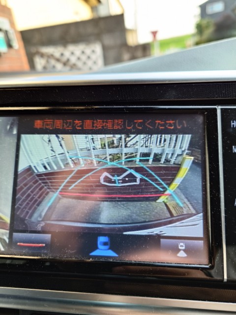佐藤邸＿さいたま市西区中野林の駐車場写真