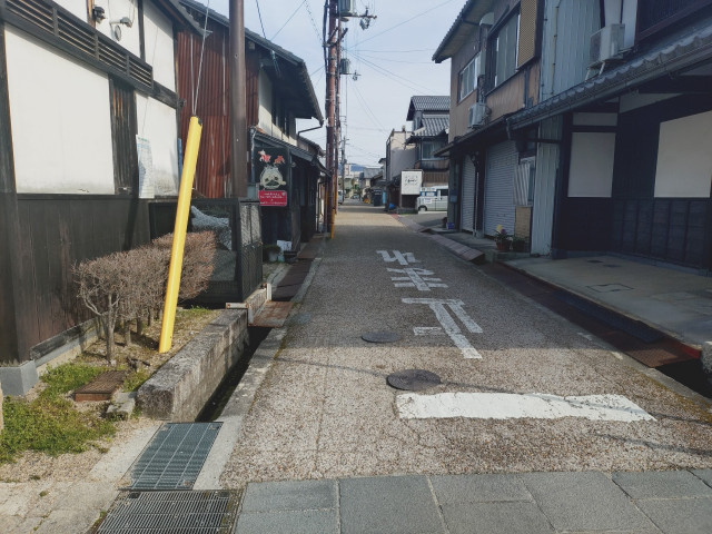 SK-PARKINGの駐車場写真