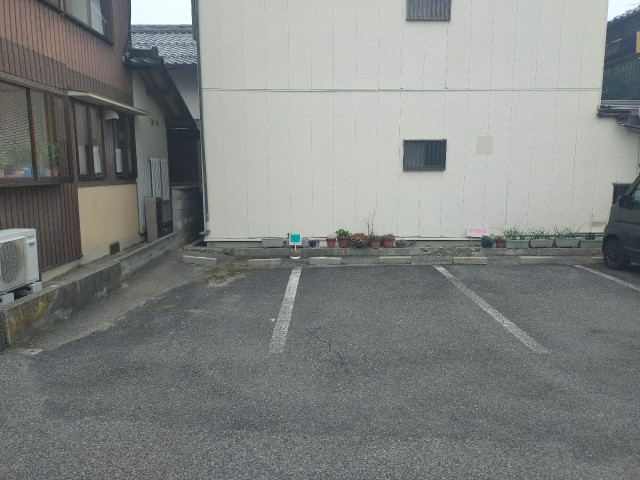 SK-PARKINGの駐車場写真