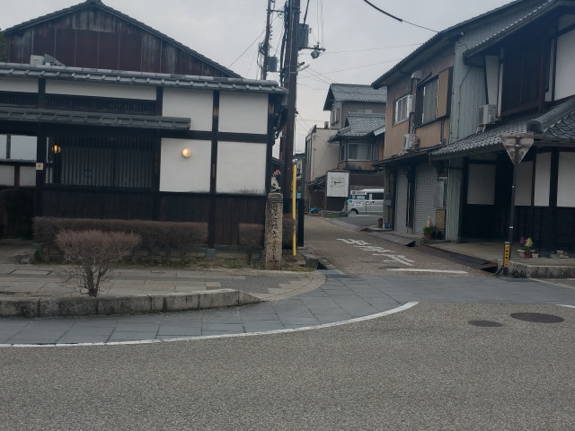 SK-PARKINGの駐車場写真