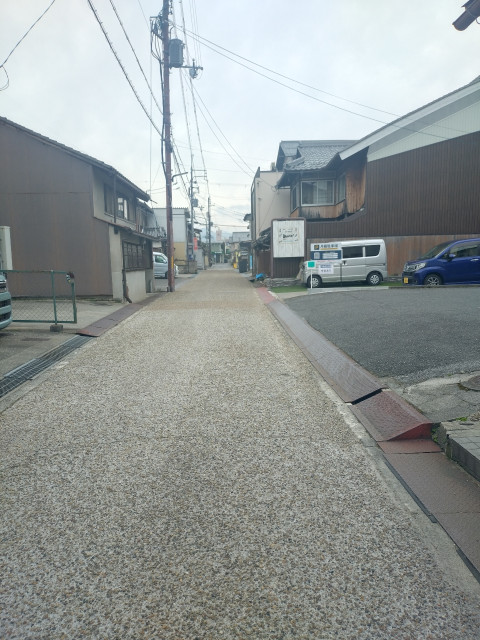 SK-PARKINGの駐車場写真