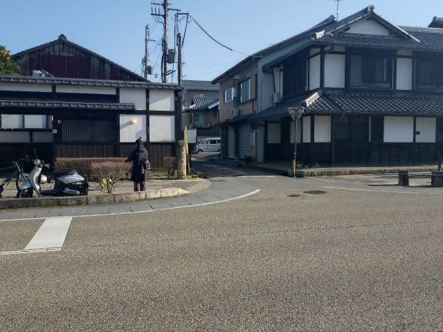 SK-PARKINGの駐車場写真