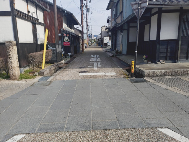 SK-PARKINGの駐車場写真