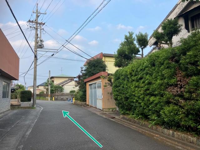 中島2635駐車場の駐車場写真