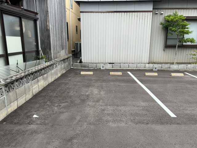駐車場画像3