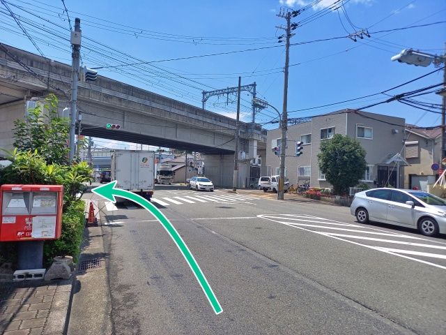 parking photo