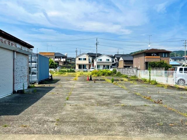 松本医院前駐車場【第4回遠州横須賀カンパイビアフェスタ・よこすか花火夜宴2026】の駐車場写真