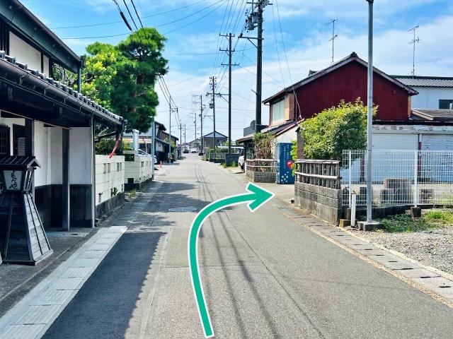 松本医院前駐車場【第4回遠州横須賀カンパイビアフェスタ・よこすか花火夜宴2026】の駐車場写真