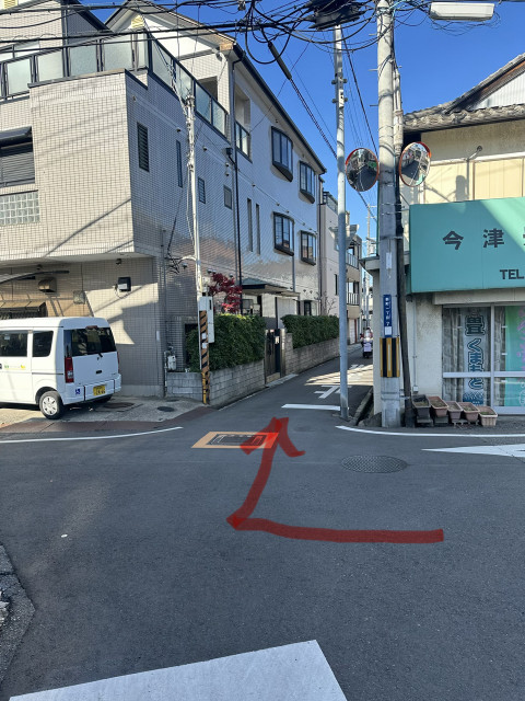 泉佐野アーバンハイツ駐車場の駐車場写真