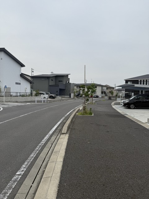 akippa寺部Y駐車場1番の駐車場写真