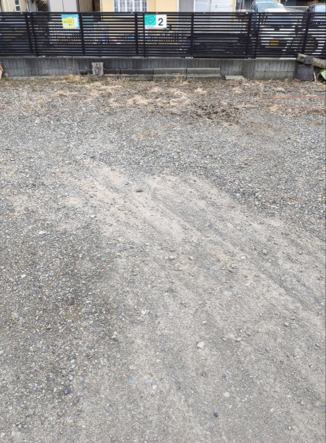 山崎町763-10スペース◎akippa駐車場の駐車場写真