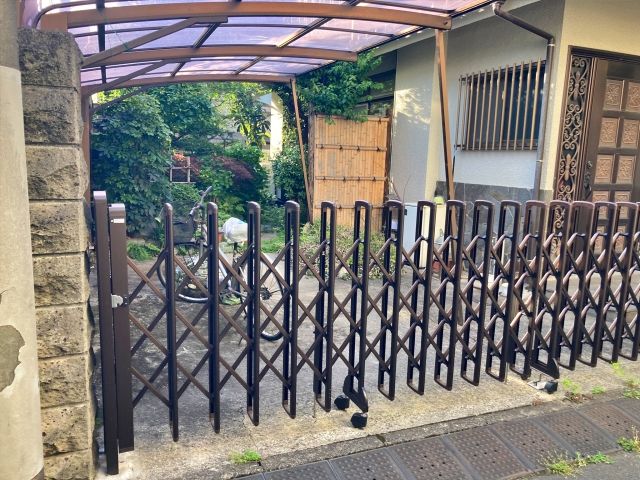 駐車場詳細写真