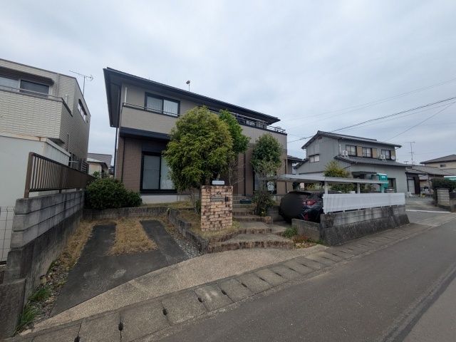 西貝塚3750-15 アキッパ駐車場の駐車場写真