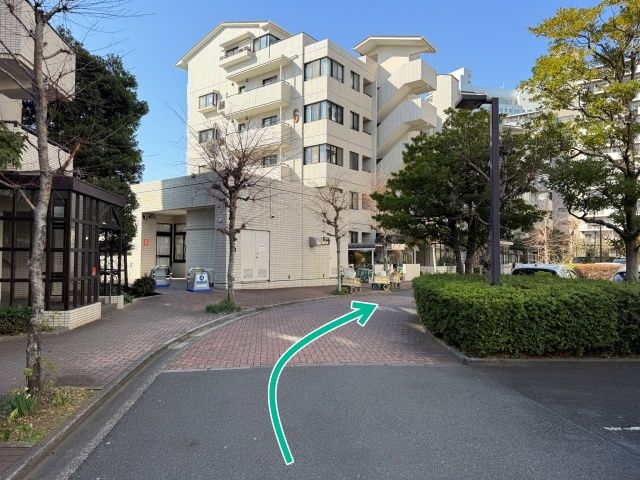 日の出1丁目3-6 フォーラム海風の街6号☆アキッパ駐車場の駐車場写真